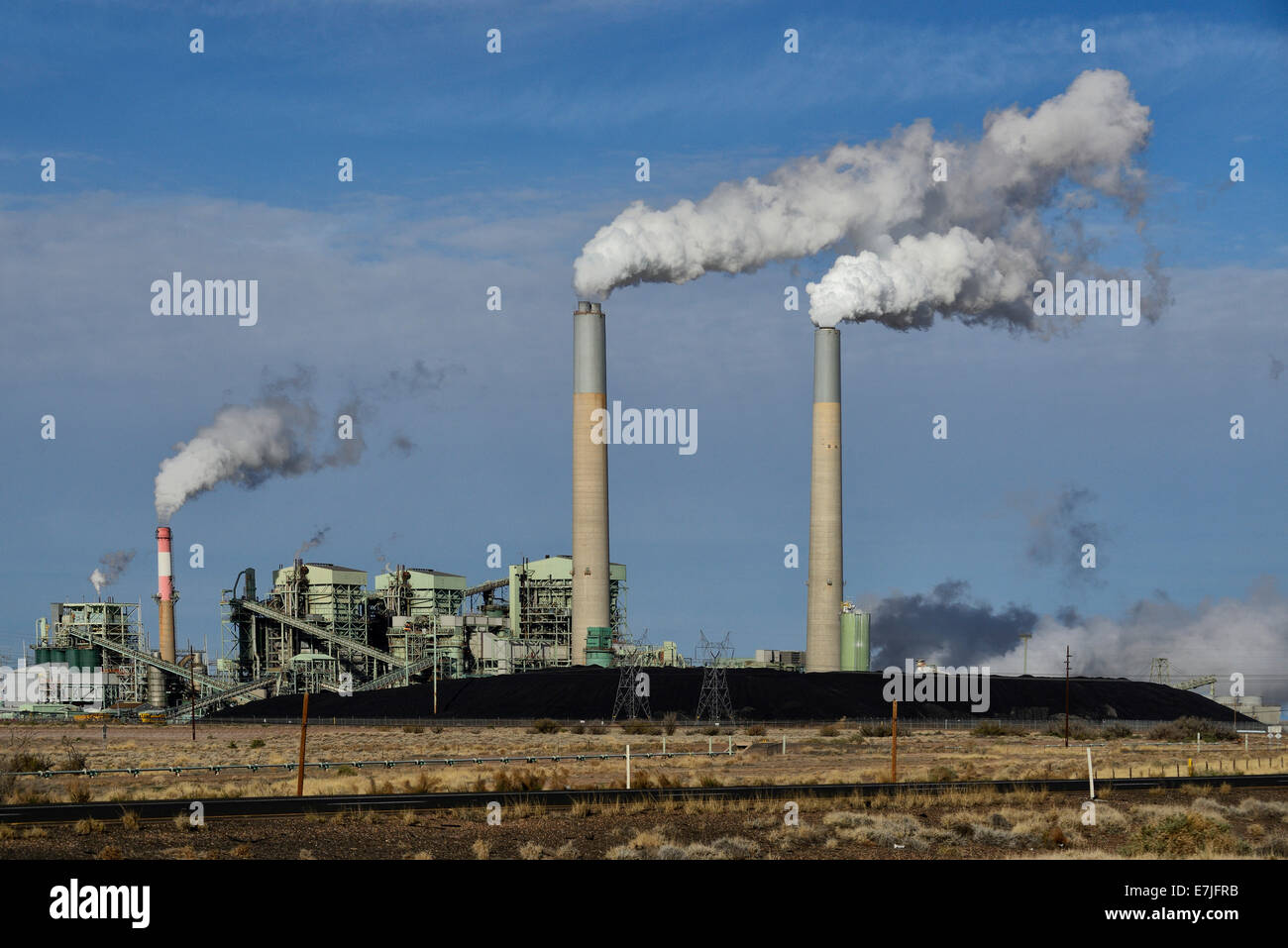 Arizona pollution hi-res stock photography and images - Alamy