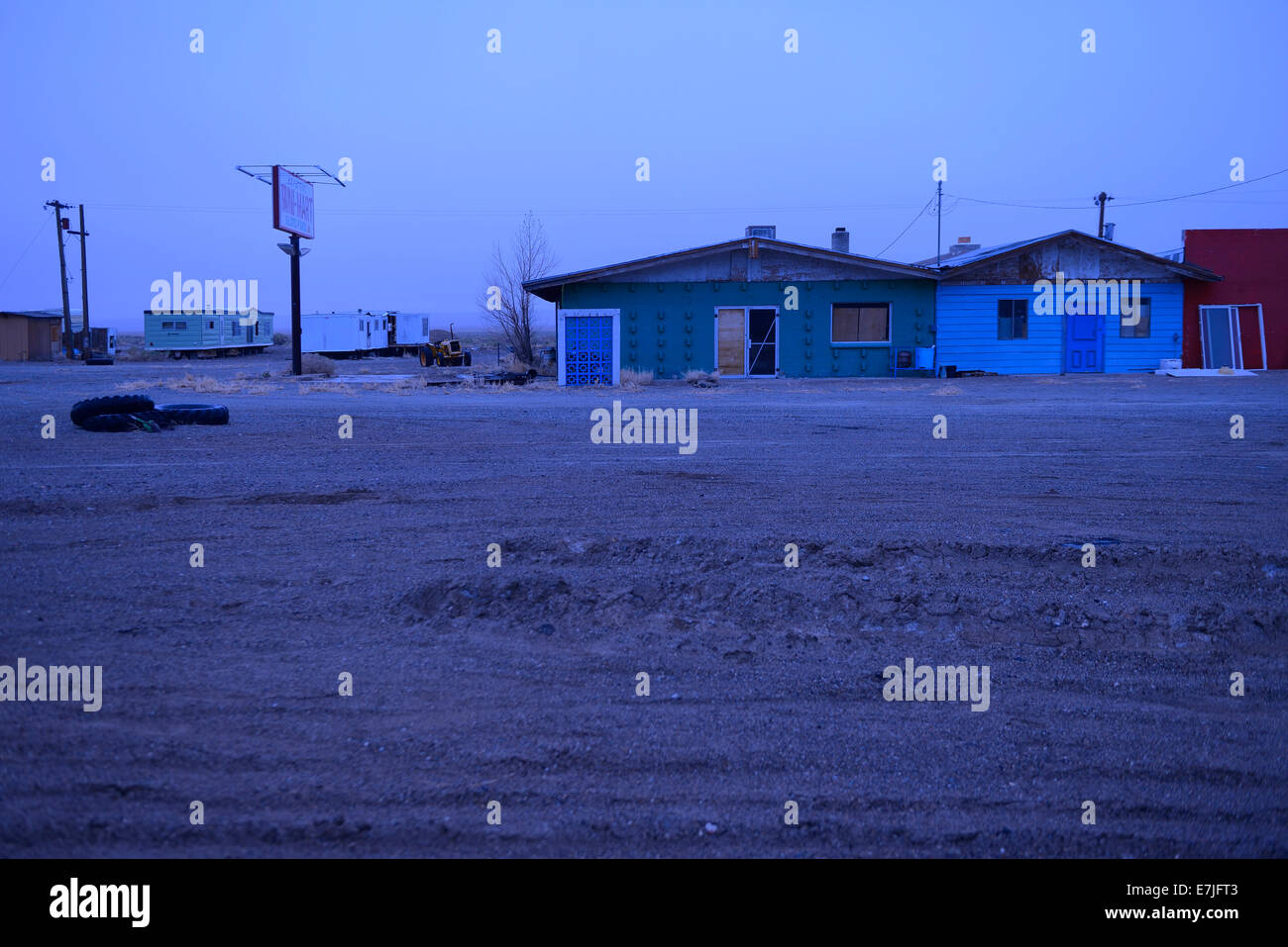 Ghost Town Stock Photos and Pictures - 88,862 Images