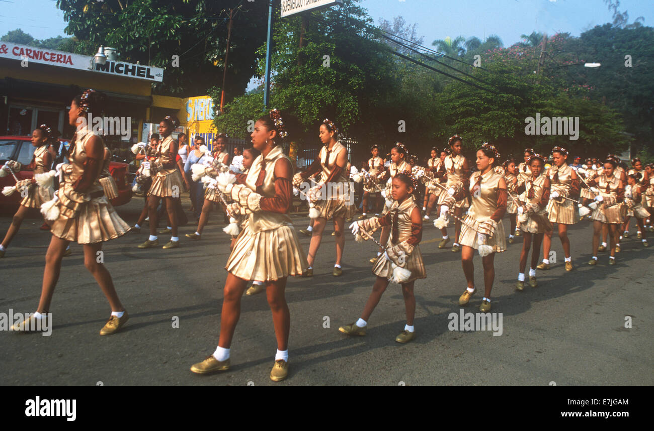 mardi gras in la habana