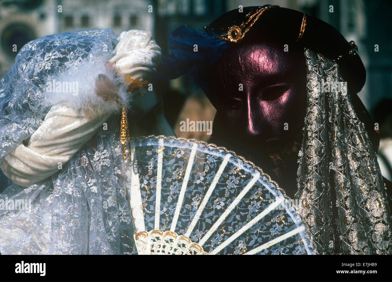 when is mardi gras in venice italy