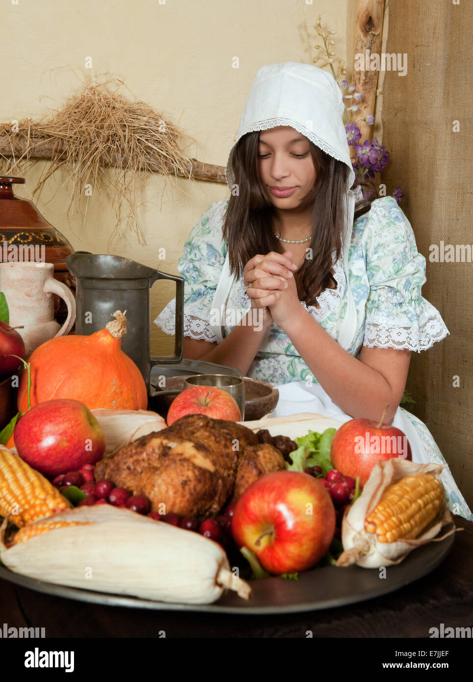 Thanksgiving 2024 in roseville