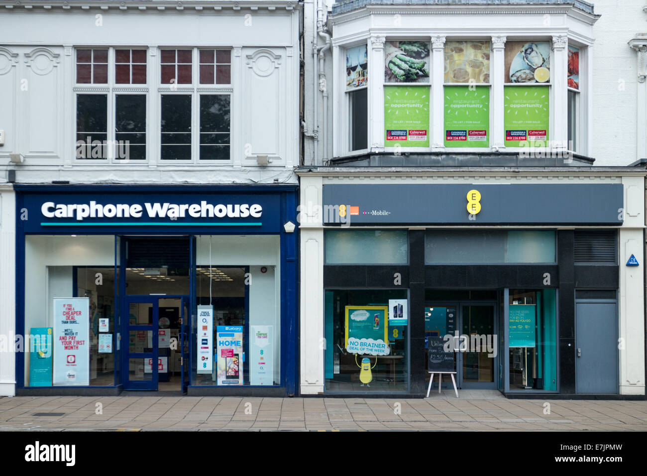 Ajoined hires stock photography and images Alamy