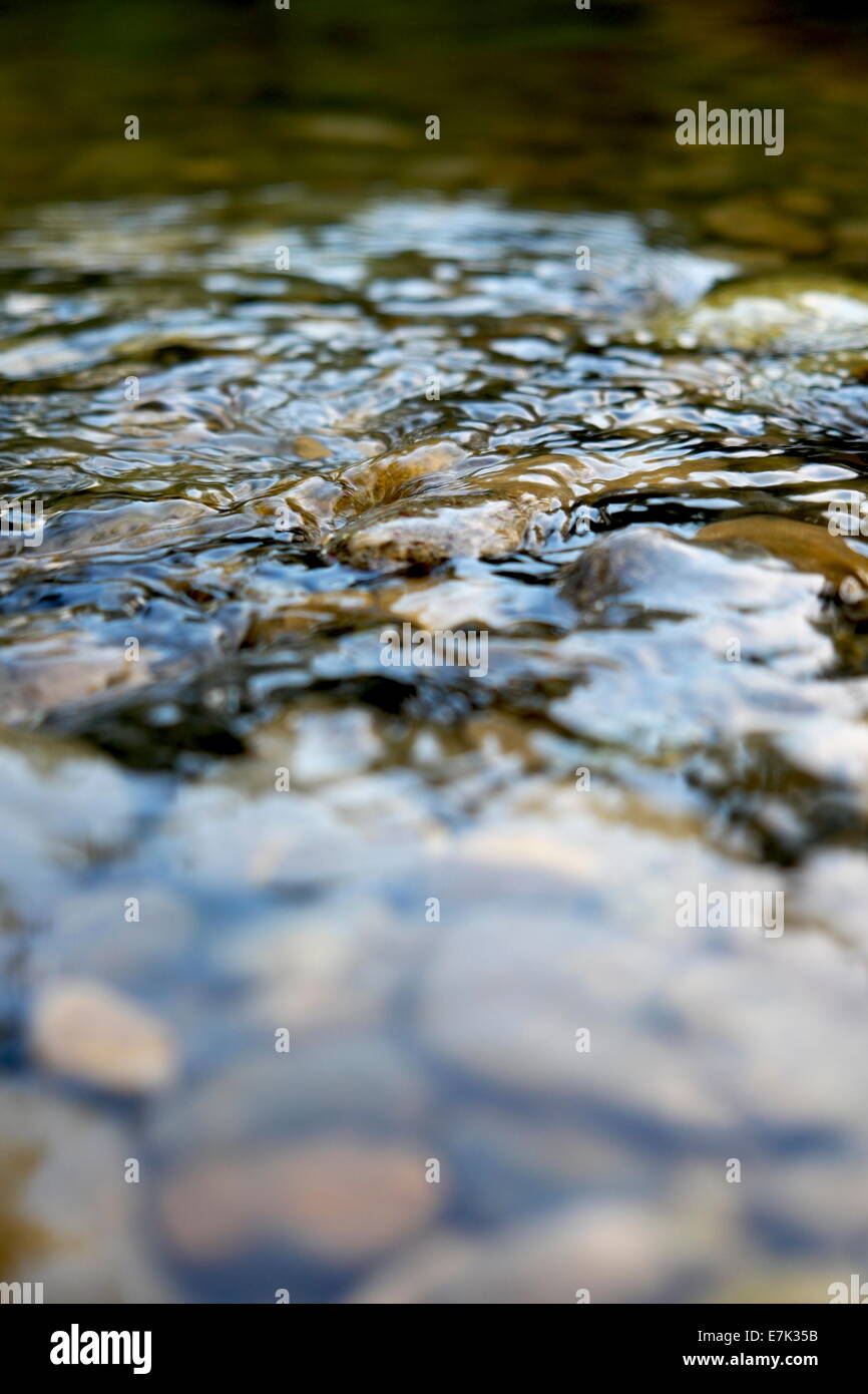 Water stone stones hi-res stock photography and images - Alamy