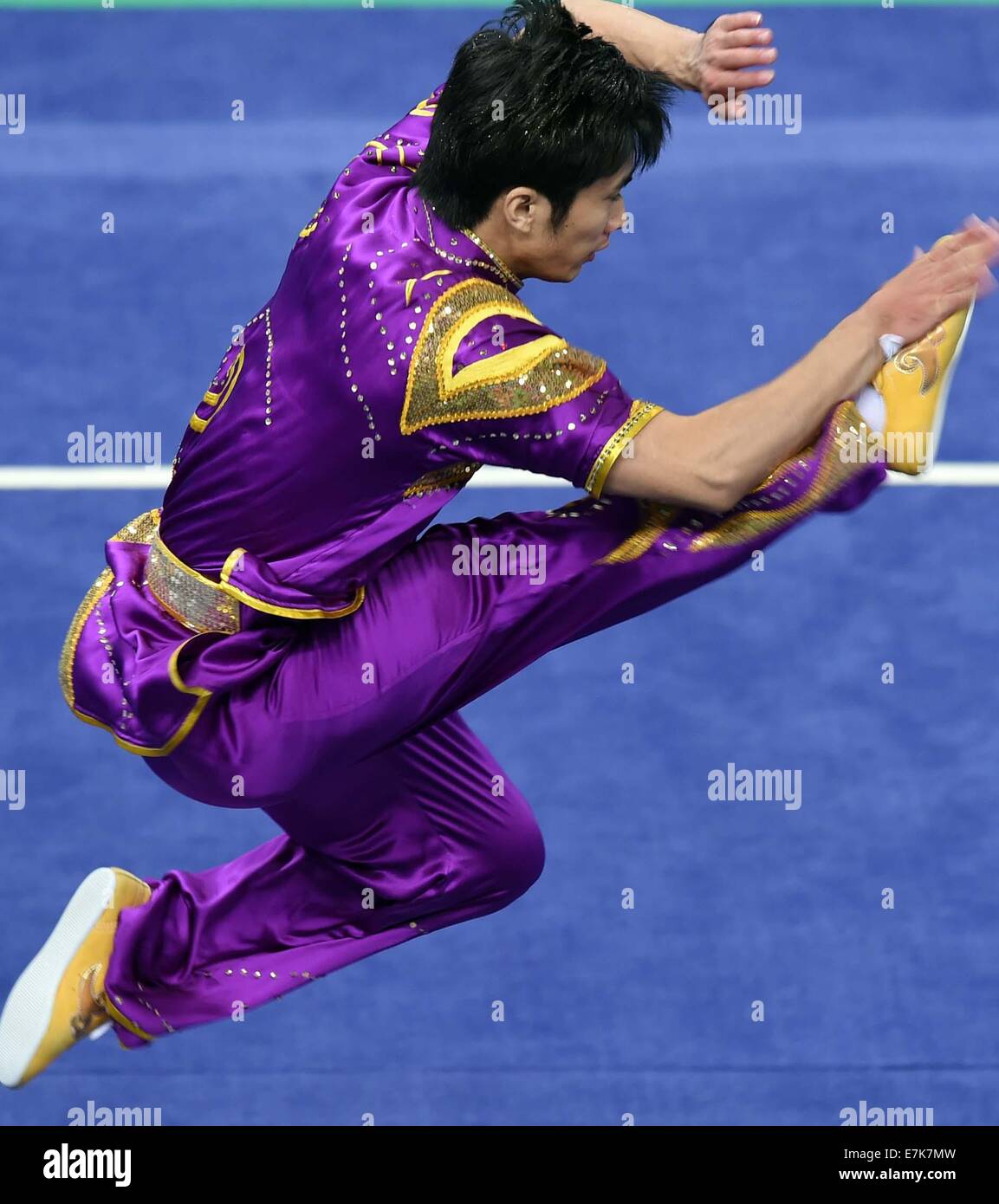 Jia rui hi-res stock photography and images - Alamy