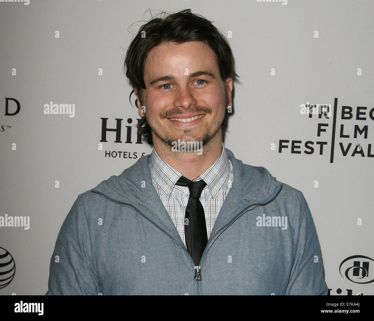 Jason Ritka Los Angeles Celebration of The 2014 Tribeca Film Festival held The ...