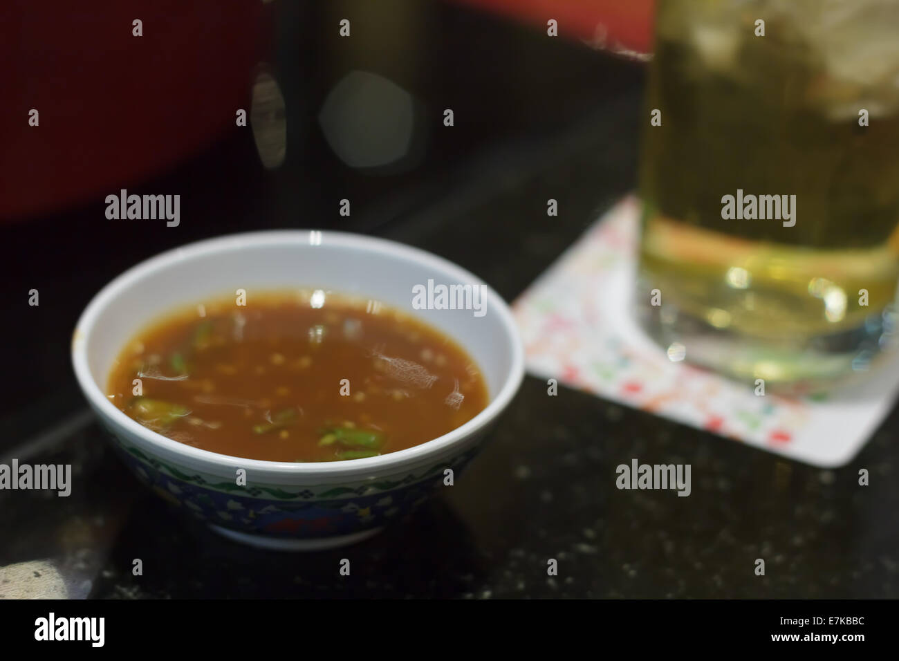 Dip sauces hi-res stock photography and images - Alamy