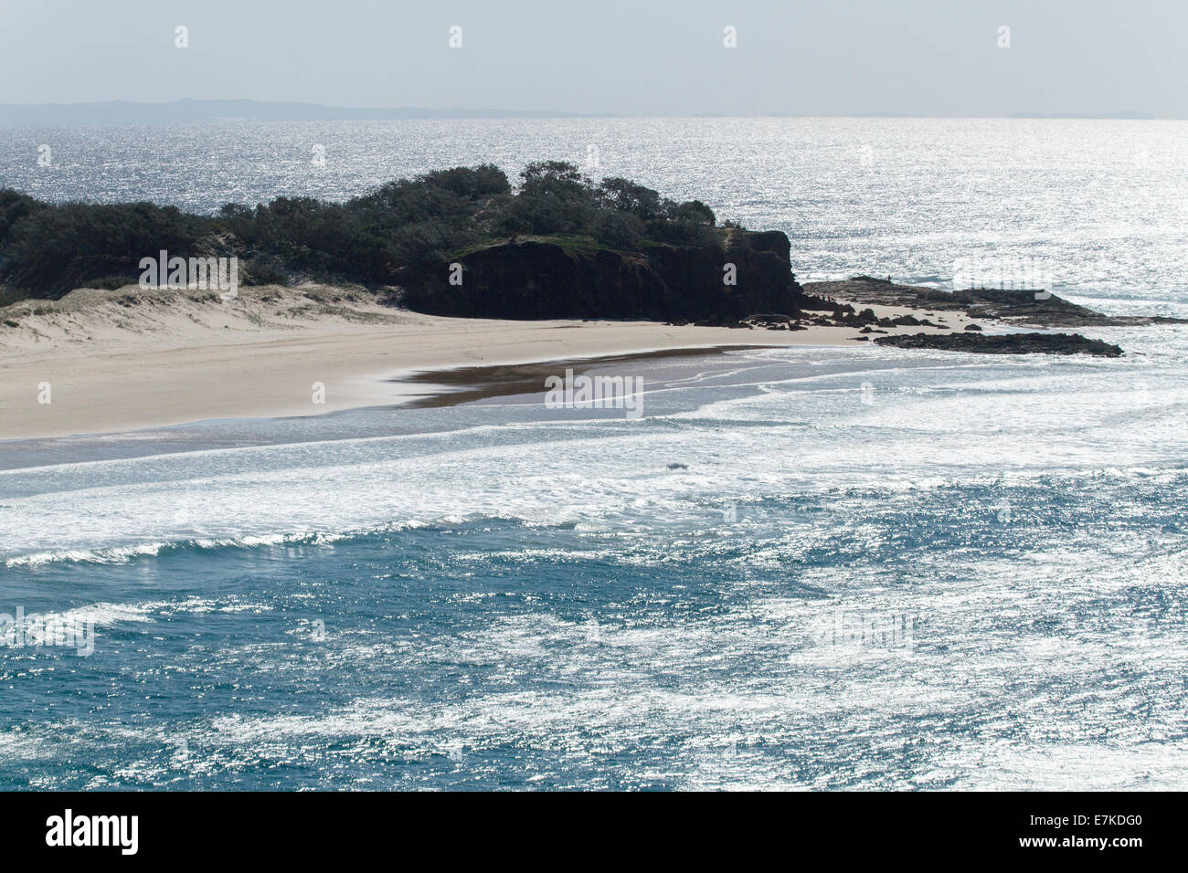 Frenchman’s beach hires stock photography and images Alamy