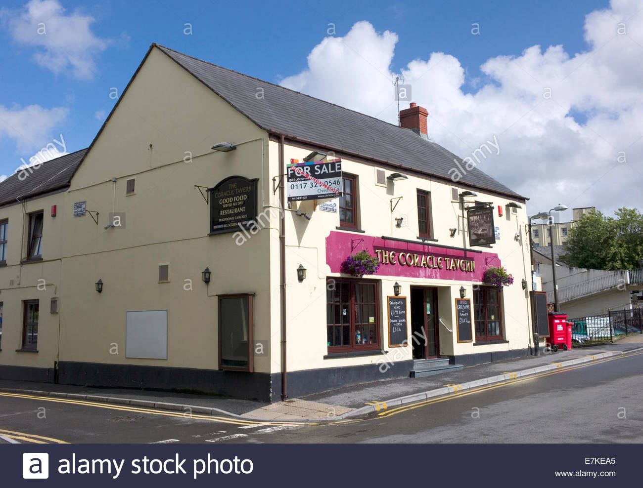 Pub For Sale High Resolution Stock Photography and Images Alamy