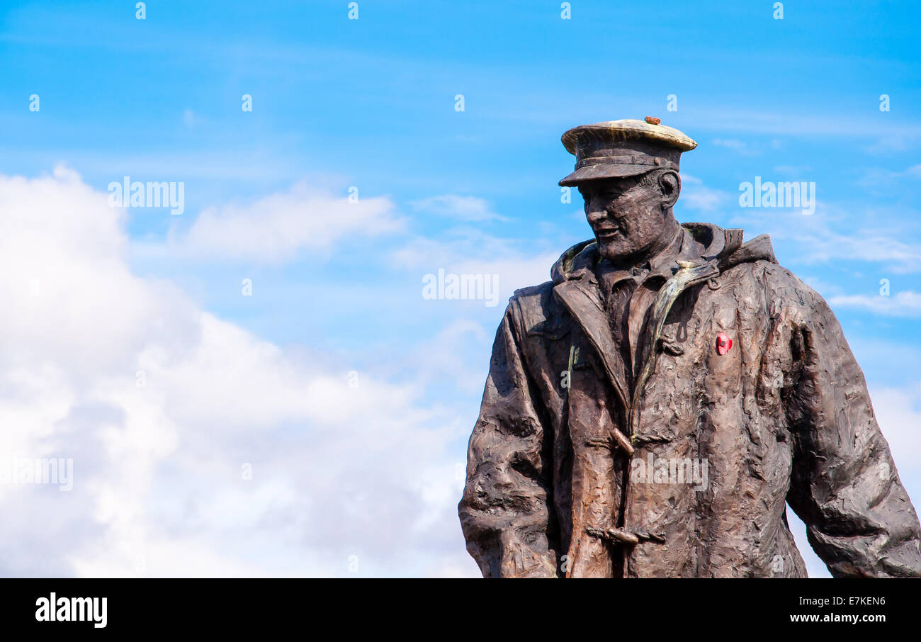 Sir david stirling founder sas hires stock photography and images Alamy