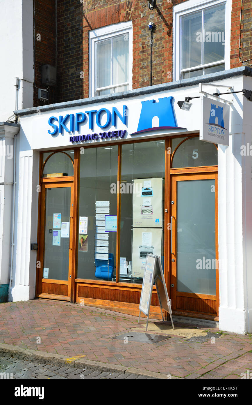 Skipton building society hires stock photography and images Alamy