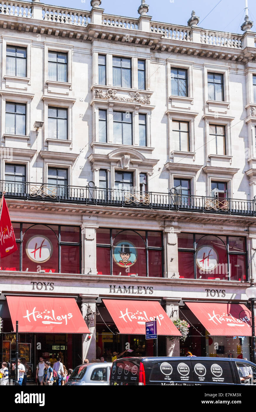 At hamleys toy shop hires stock photography and images Alamy
