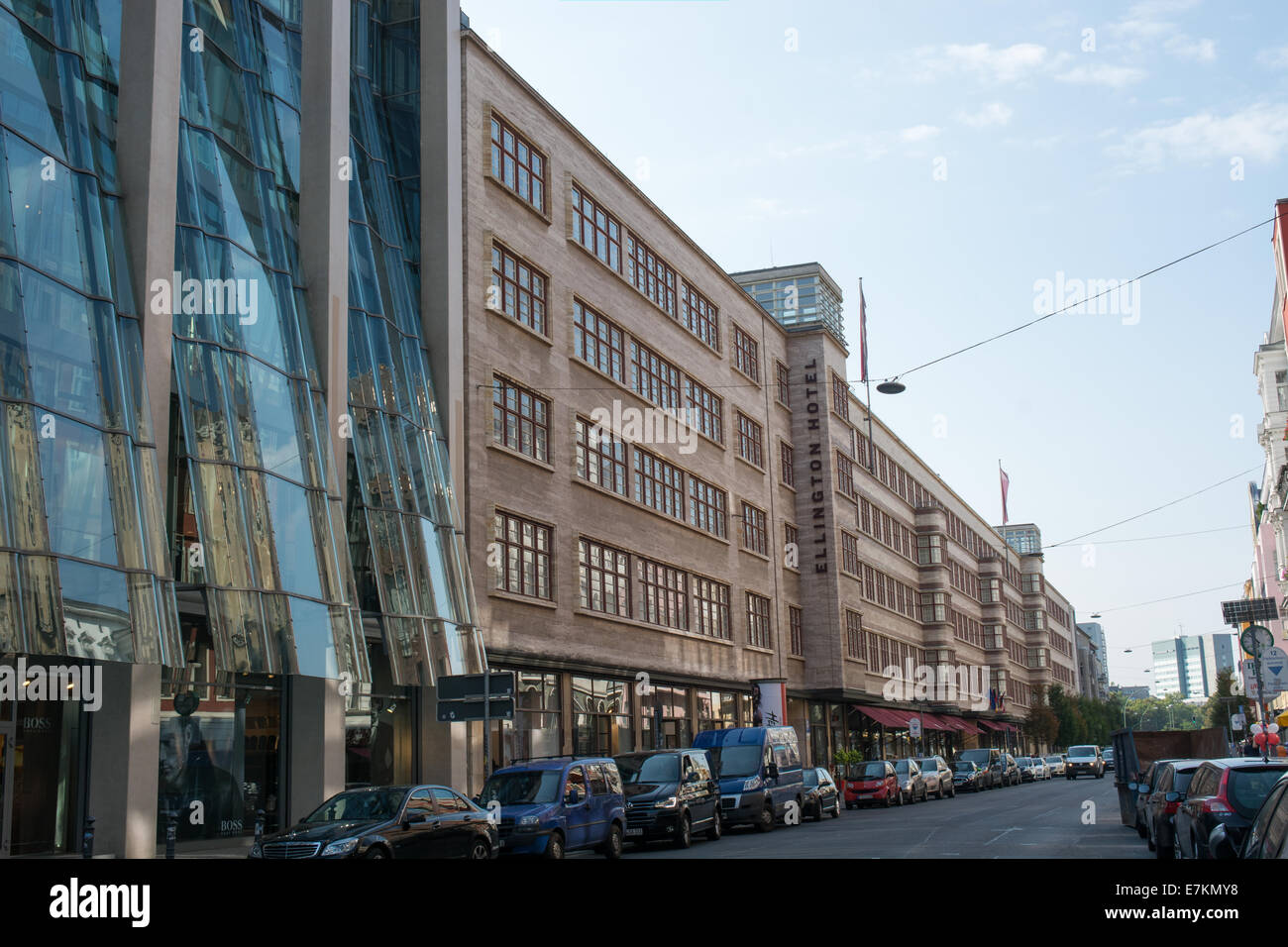 Ellington Stock Photos & Ellington Stock Images - Alamy