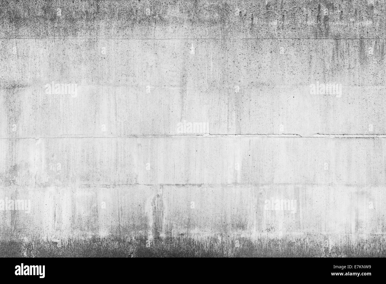 Dirty concrete wall Stock Photo - Alamy