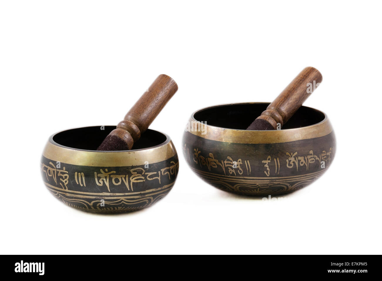 Village of nepal Cut Out Stock Images & Pictures - Alamy