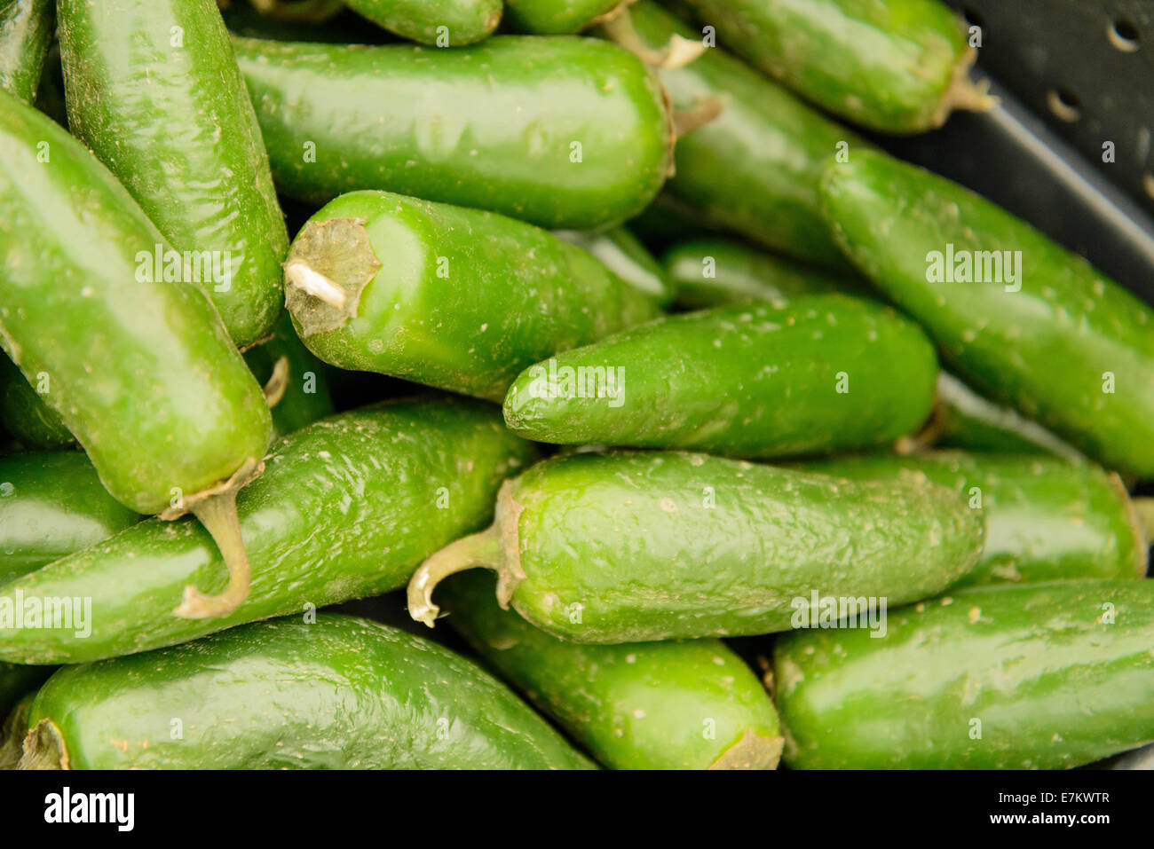 fresh farmers market fruits and vegetables Stock Photo - Alamy