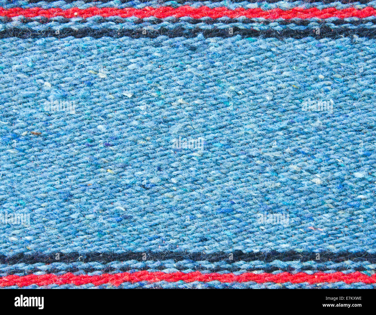 Blue oriental rug hi-res stock photography and images - Alamy