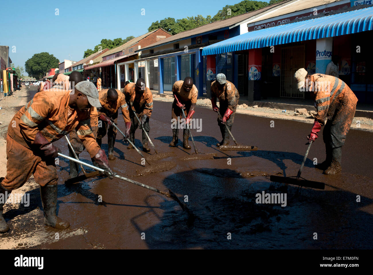 zambia-streets-reconstruction-the-first-highway-project-consists-of