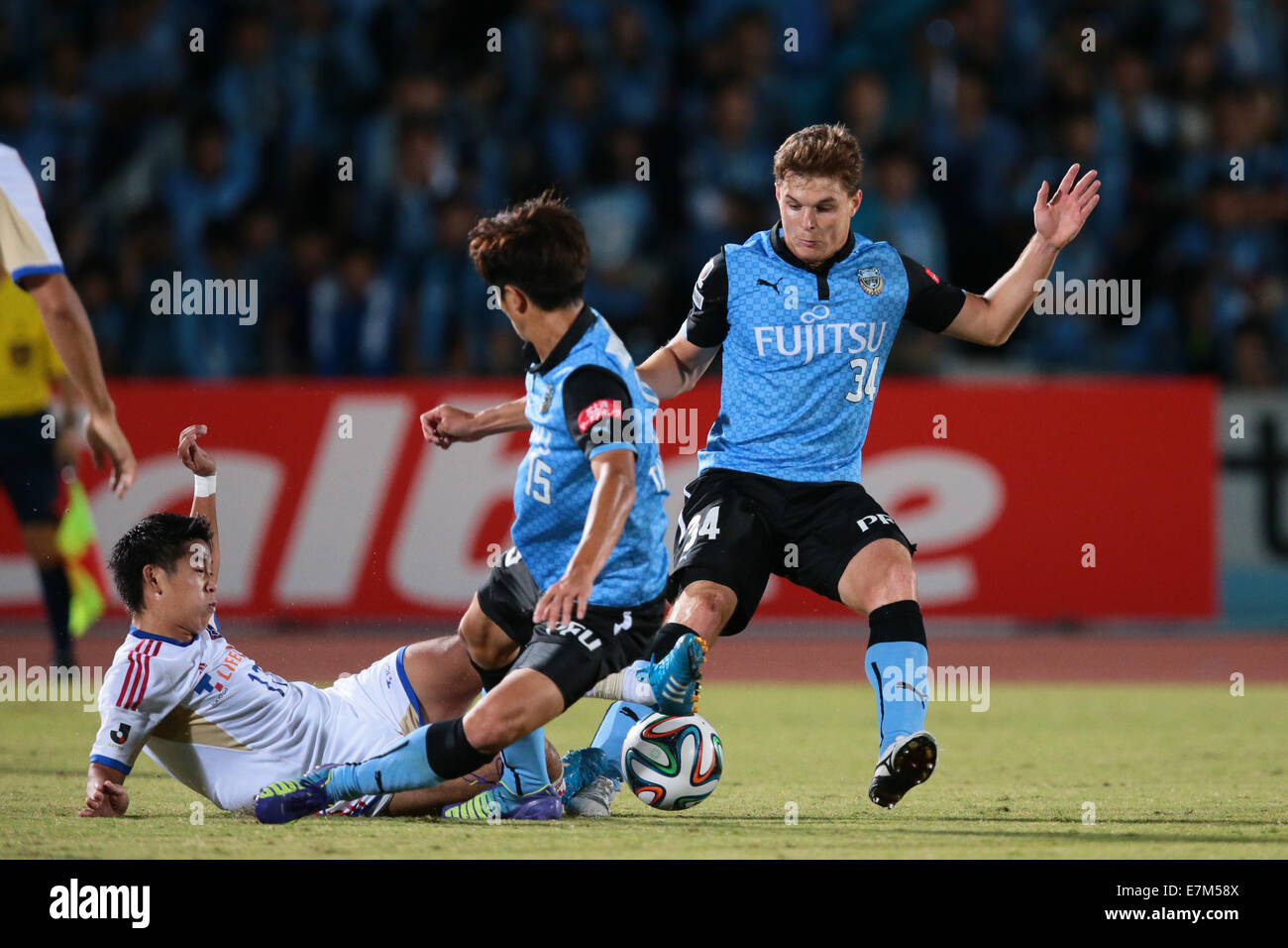 Page 2 Kawasaki Frontale 0 1 F C Tokyo High Resolution Stock Photography And Images Alamy Page 2 Kawasaki Frontale 0 1 F C Tokyo High Resolution Stock Photography And Images Alamy