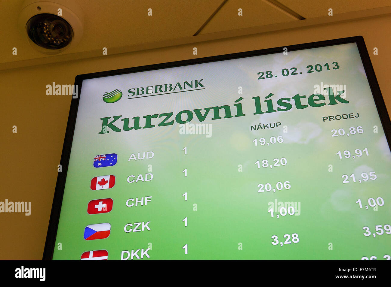 Open an account in Sberbank. Open a bank account: instruction 95 Open an account in Sberbank. Open a bank account: instruction 17