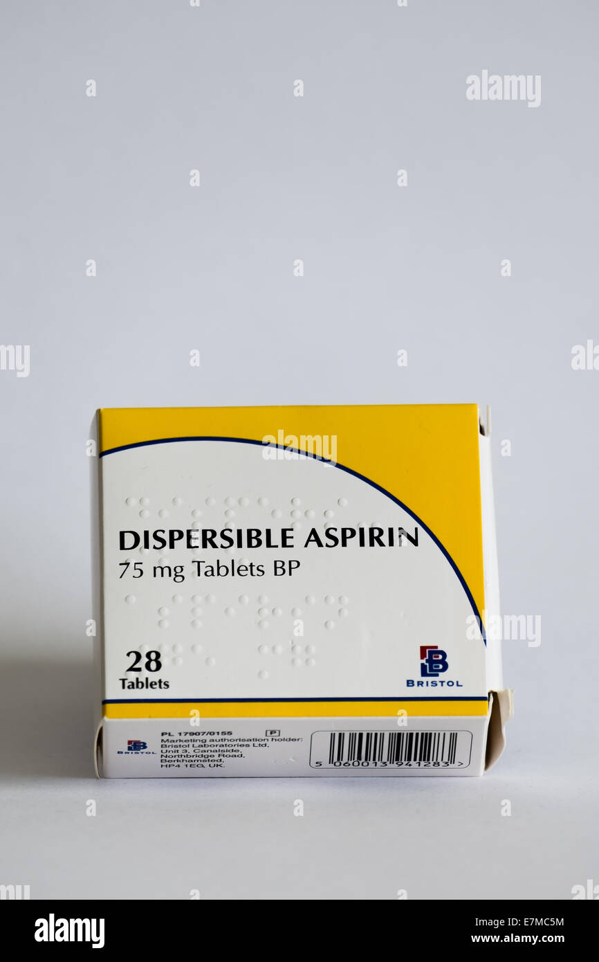 Aspirin tablet hires stock photography and images Alamy