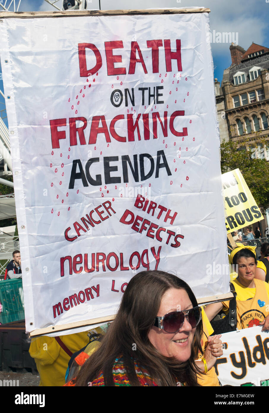 Hydraulic Fracturing Projects High Resolution Stock Photography and ...