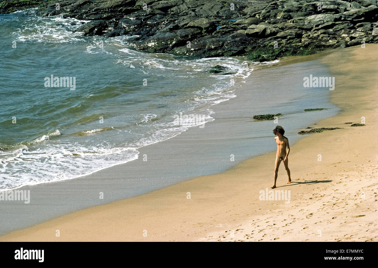 Nude Beach Photos Of Men