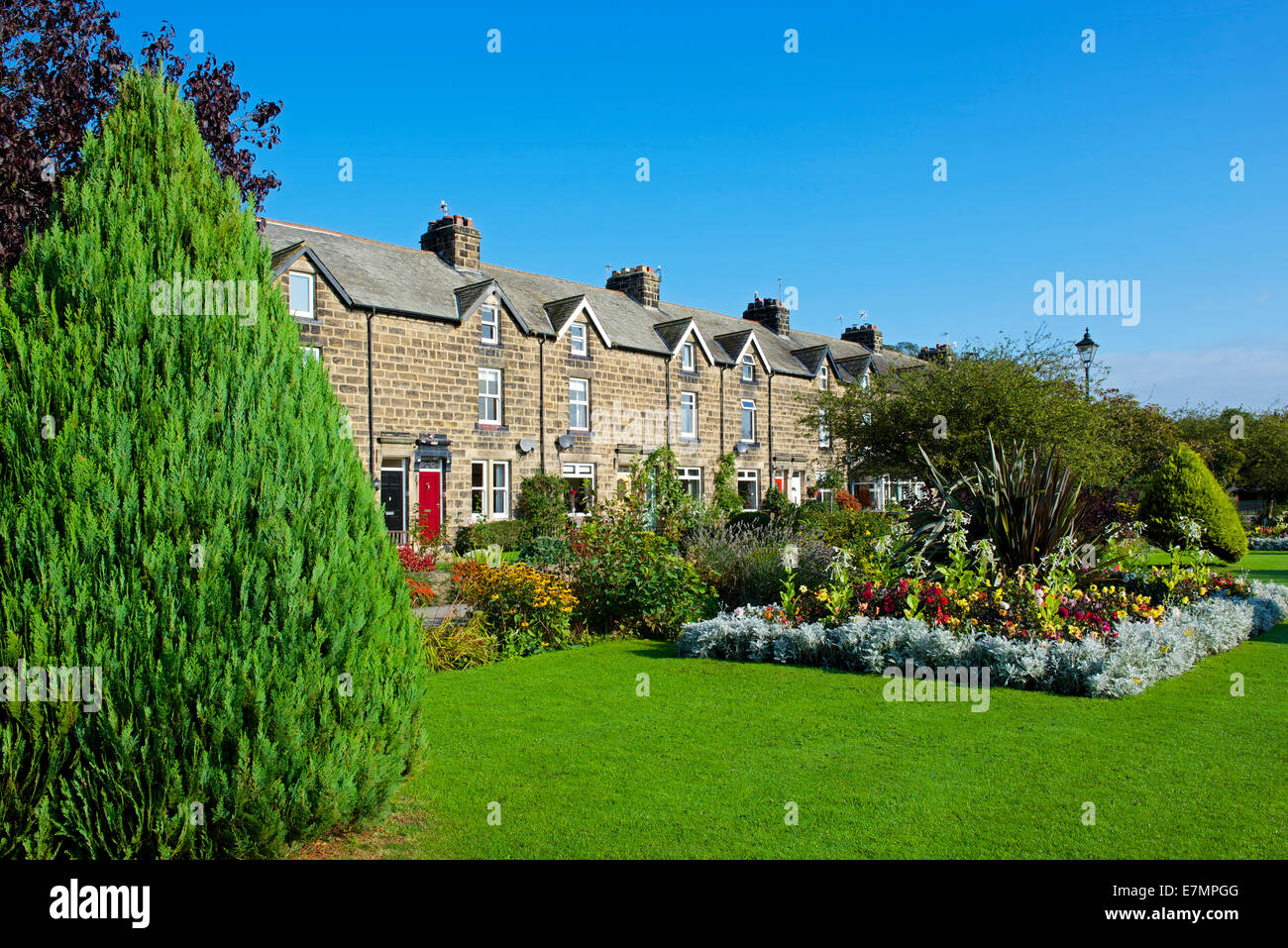 Wharfe meadows otley hires stock photography and images Alamy