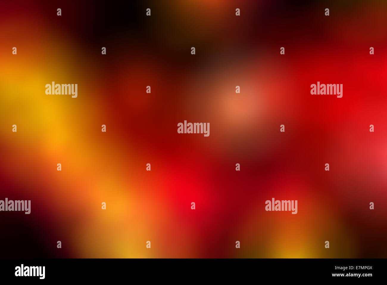 Abstract red background lights blur hi-res stock photography and images ...