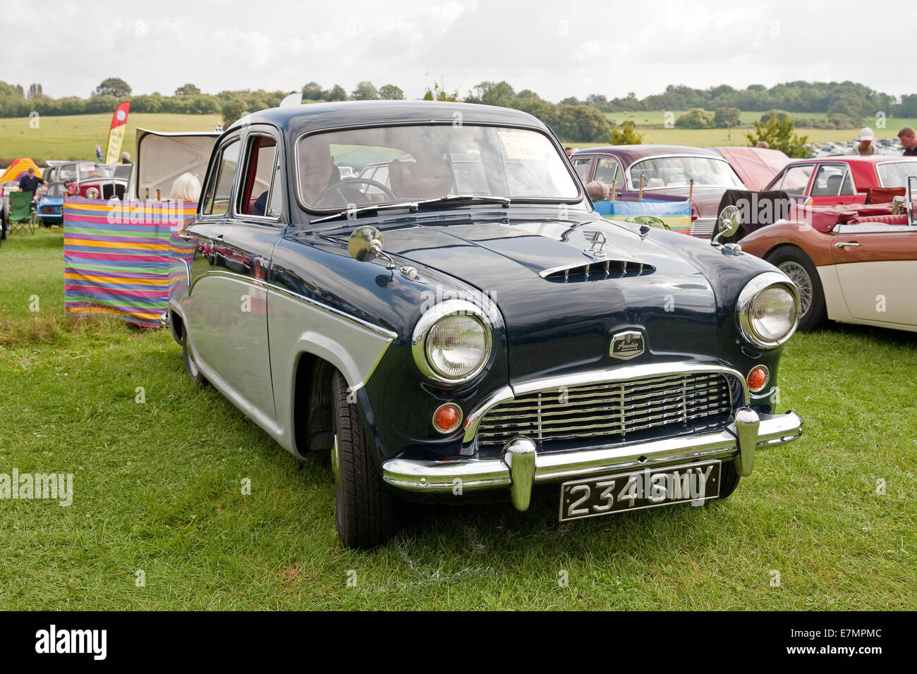 Austin a55 hires stock photography and images Alamy Austin a55 hires stock photography and images Alamy