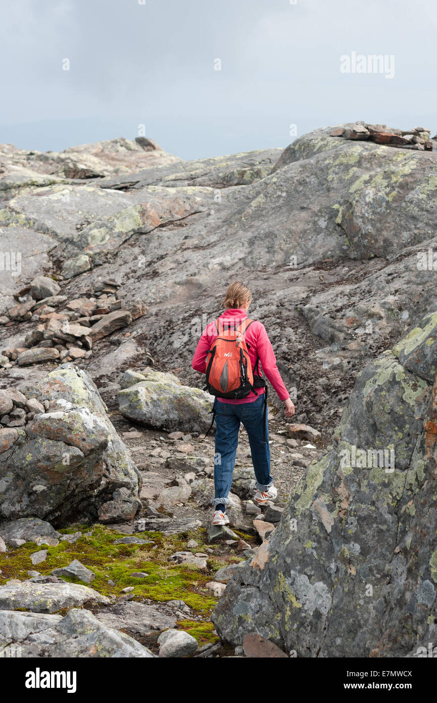 Rocky terrain hi-res stock photography and images - Alamy