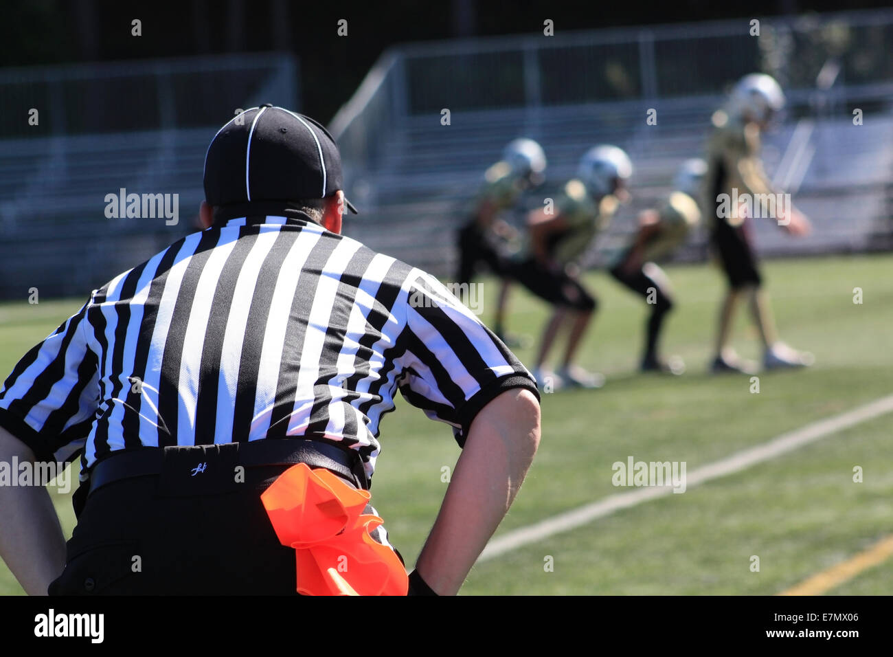 Bending the rules hires stock photography and images Alamy