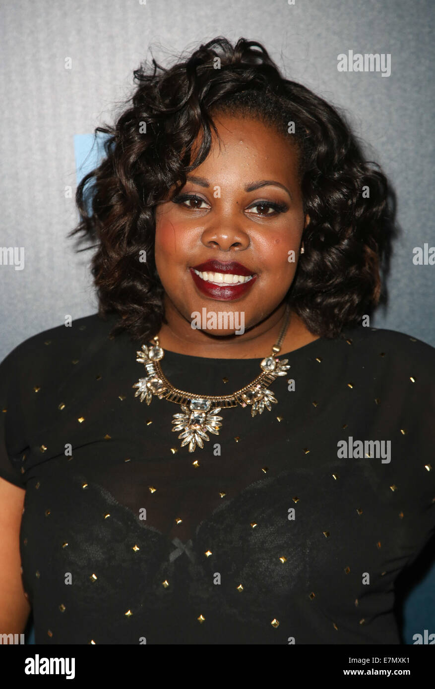 The 100th episode celebration of GLEE at Chateau Marmont in West ...