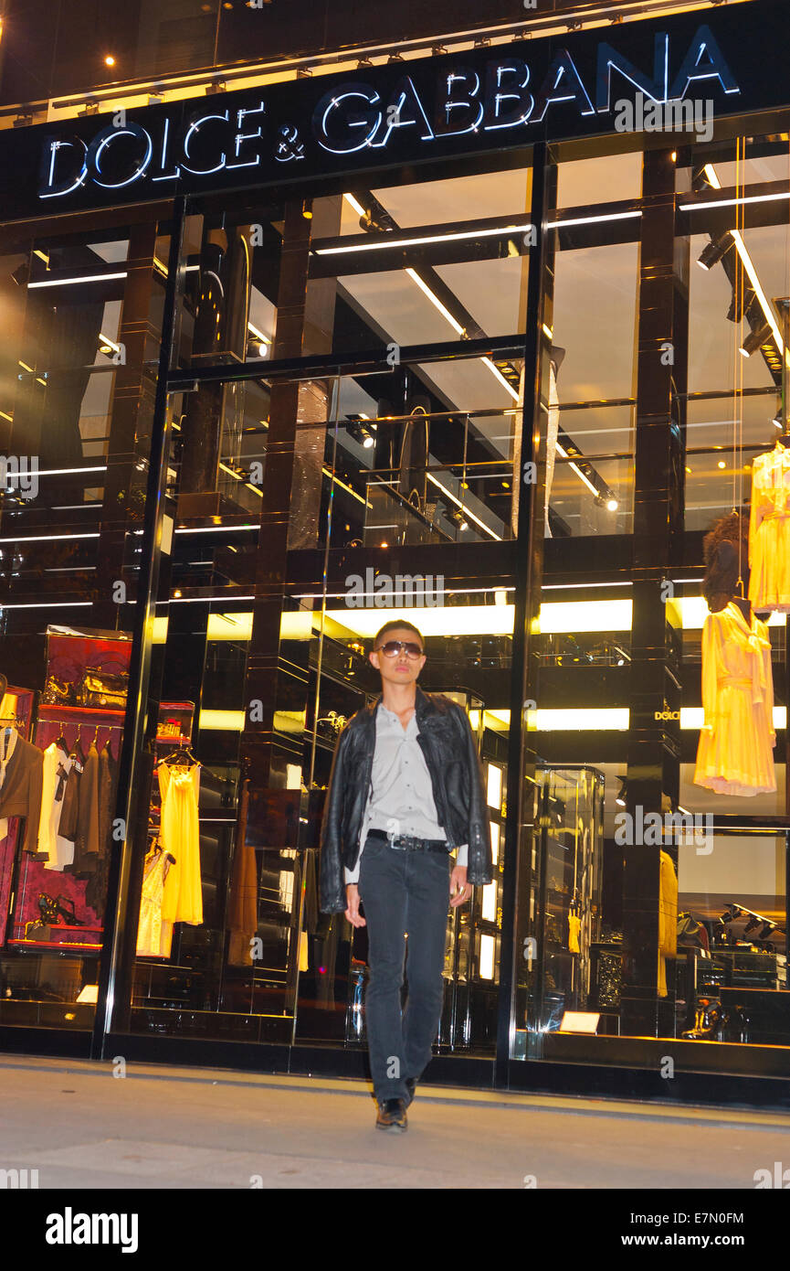 dolce gabbana france