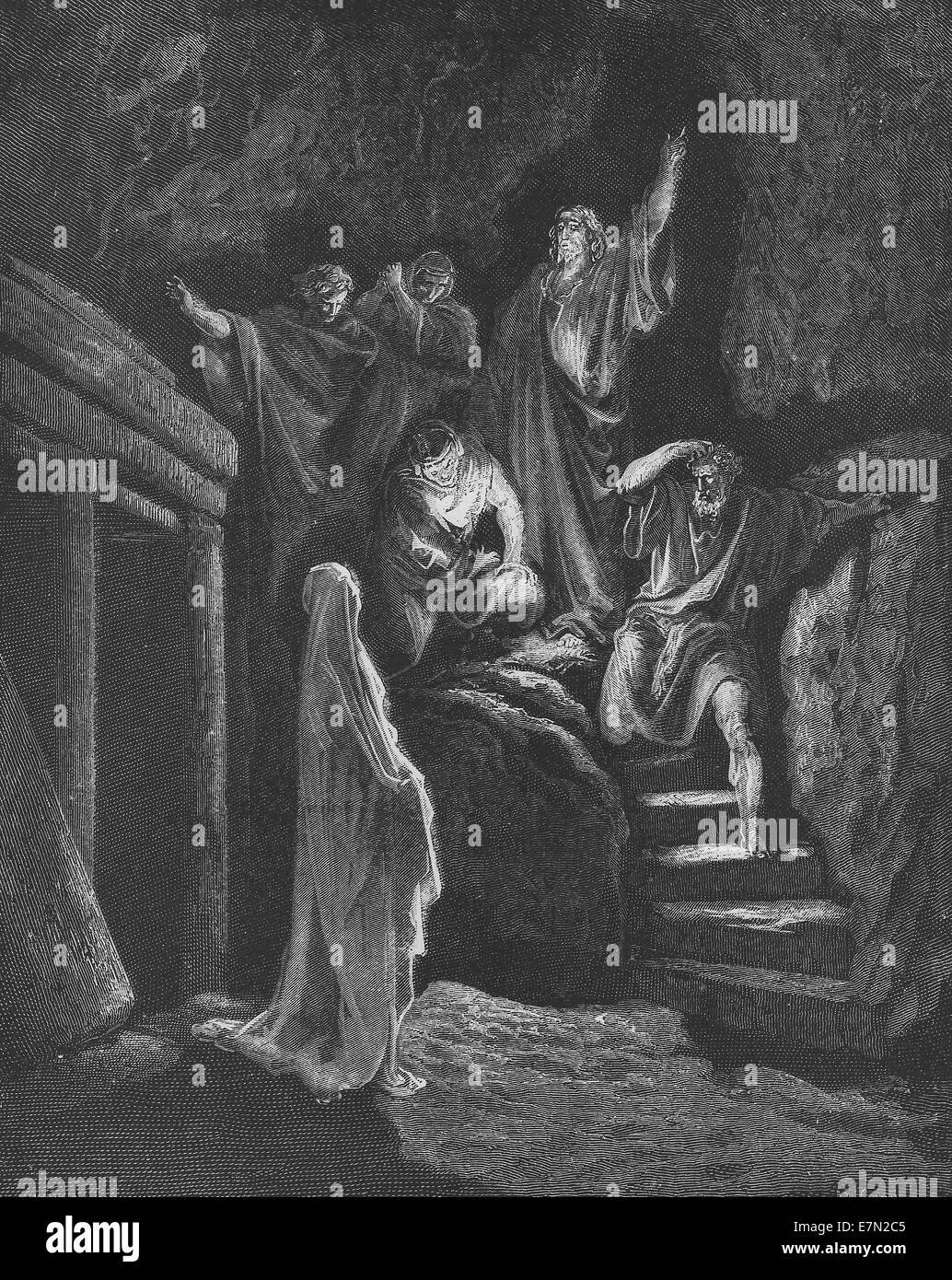 lazarus tomb lazarus tomb