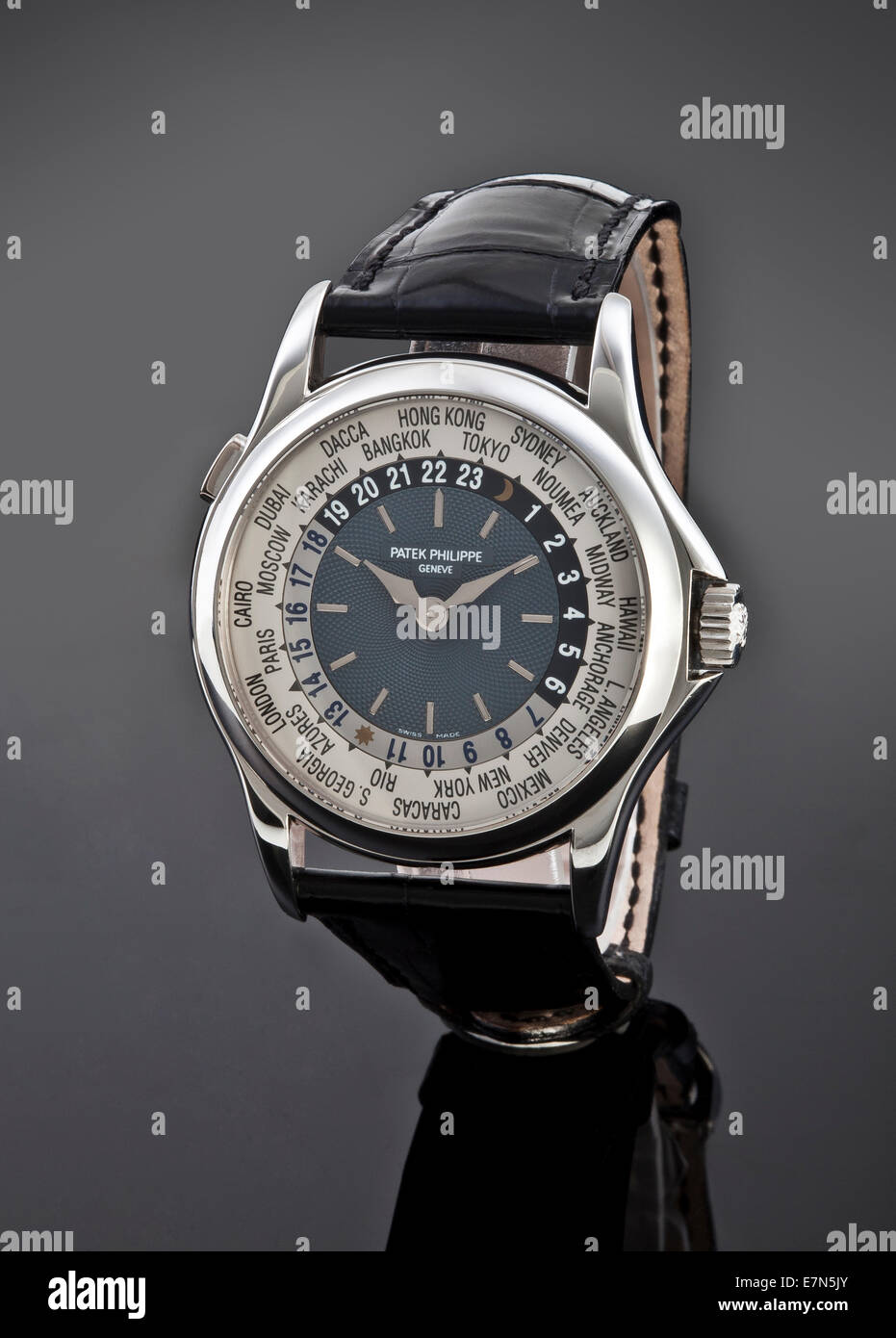 Patek philippe top gaysorn plaza