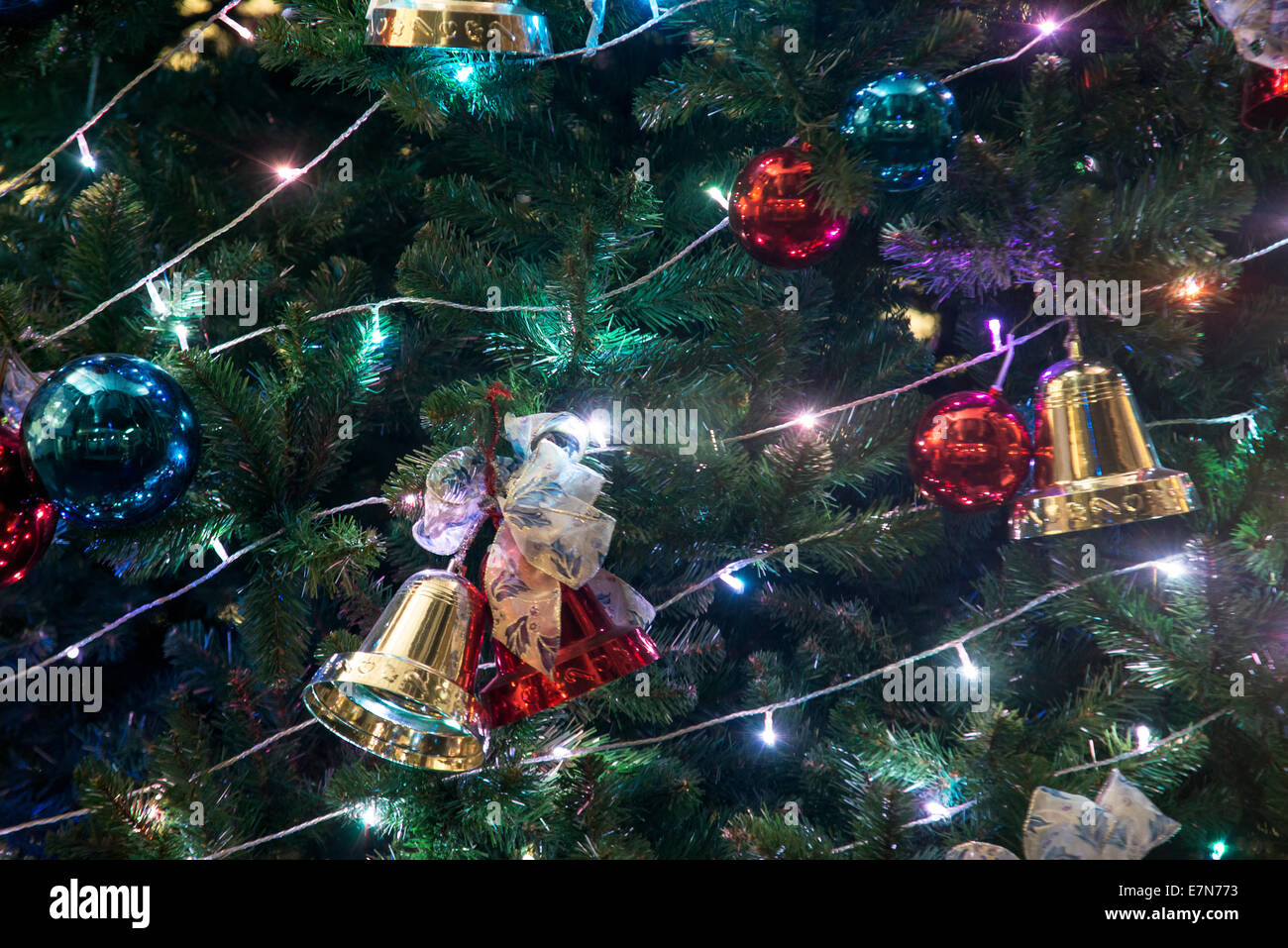 Beautiful tree ornaments hires stock photography and images Alamy