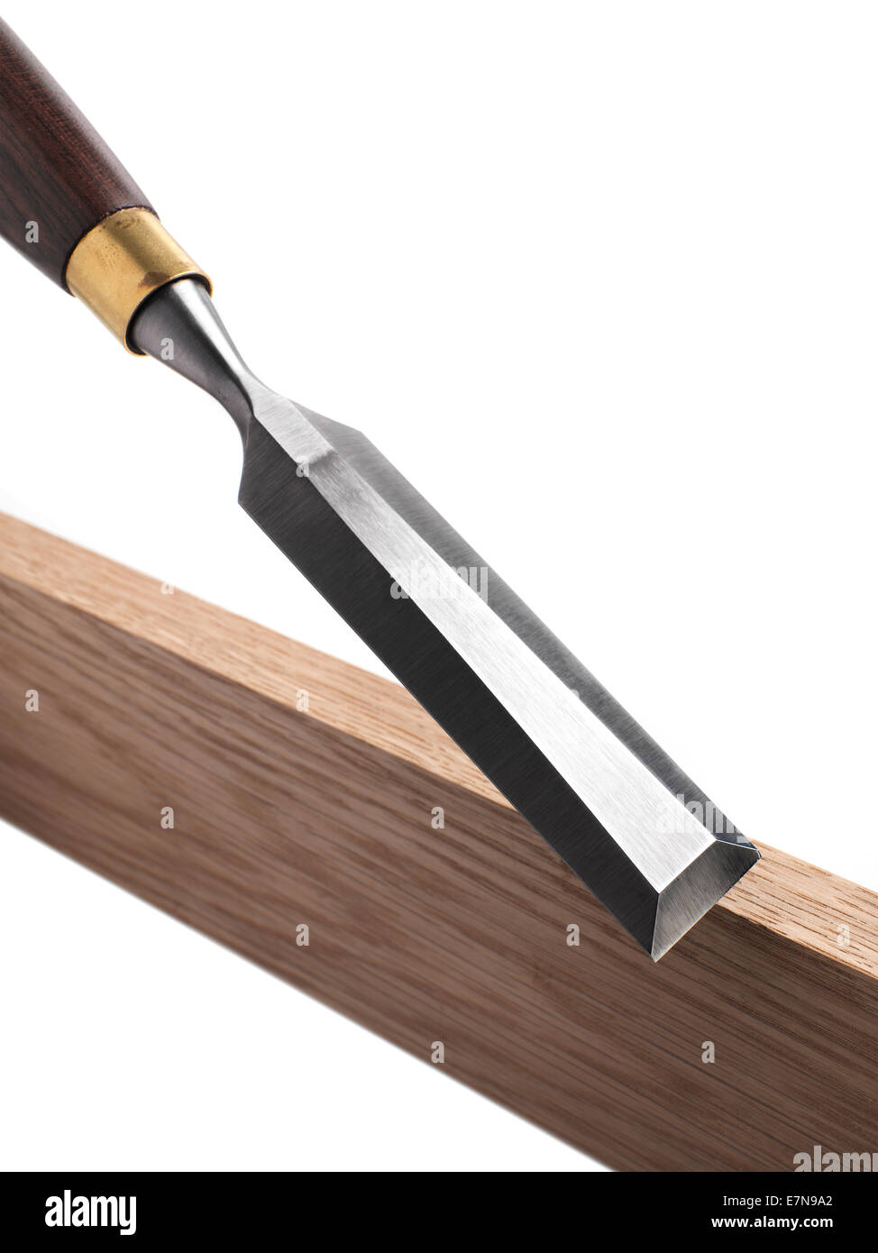 Bevel chisel hi-res stock photography and images - Alamy