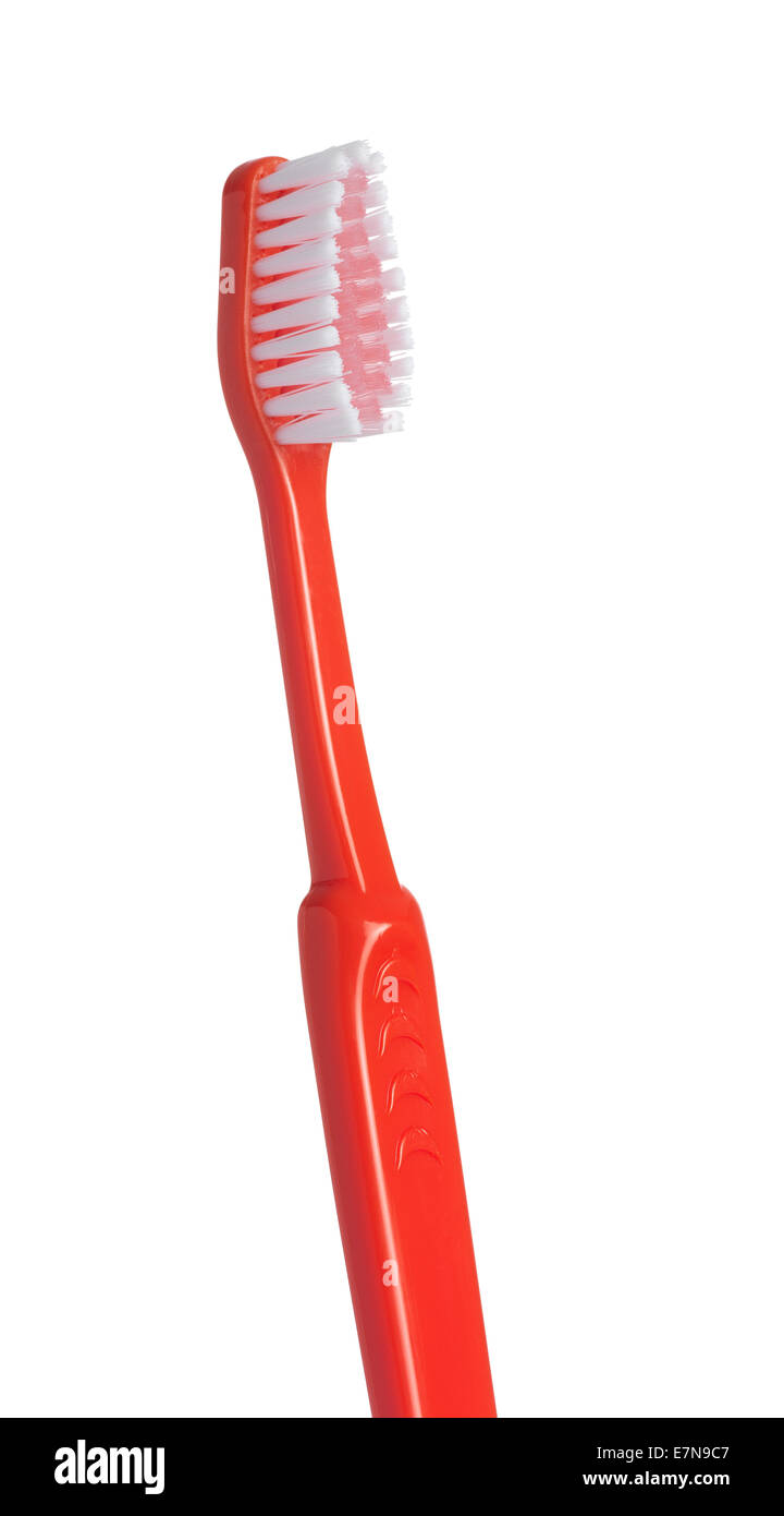 single toothbrush