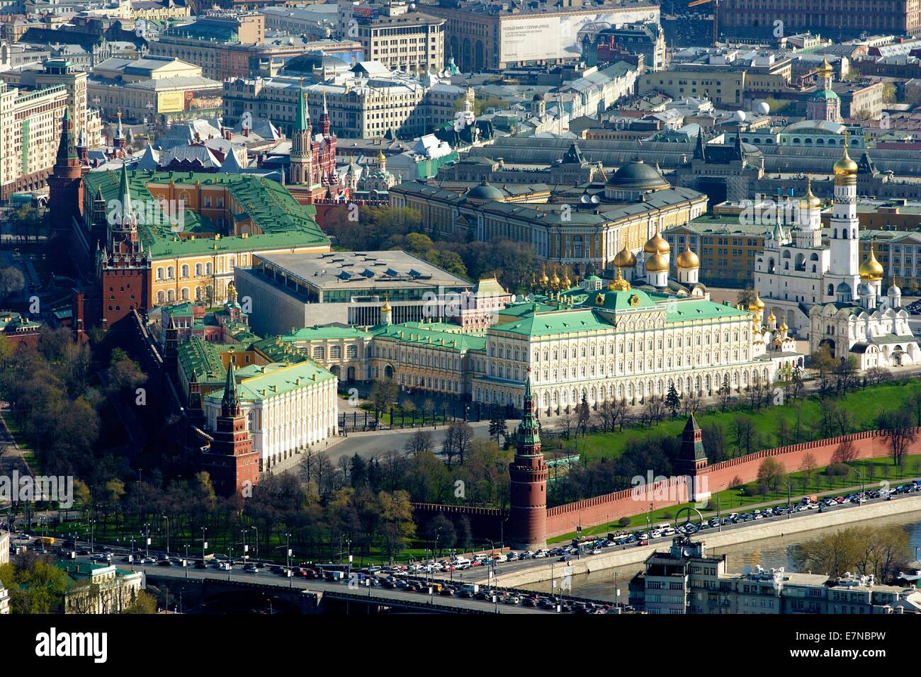 Интересные фотографии россии