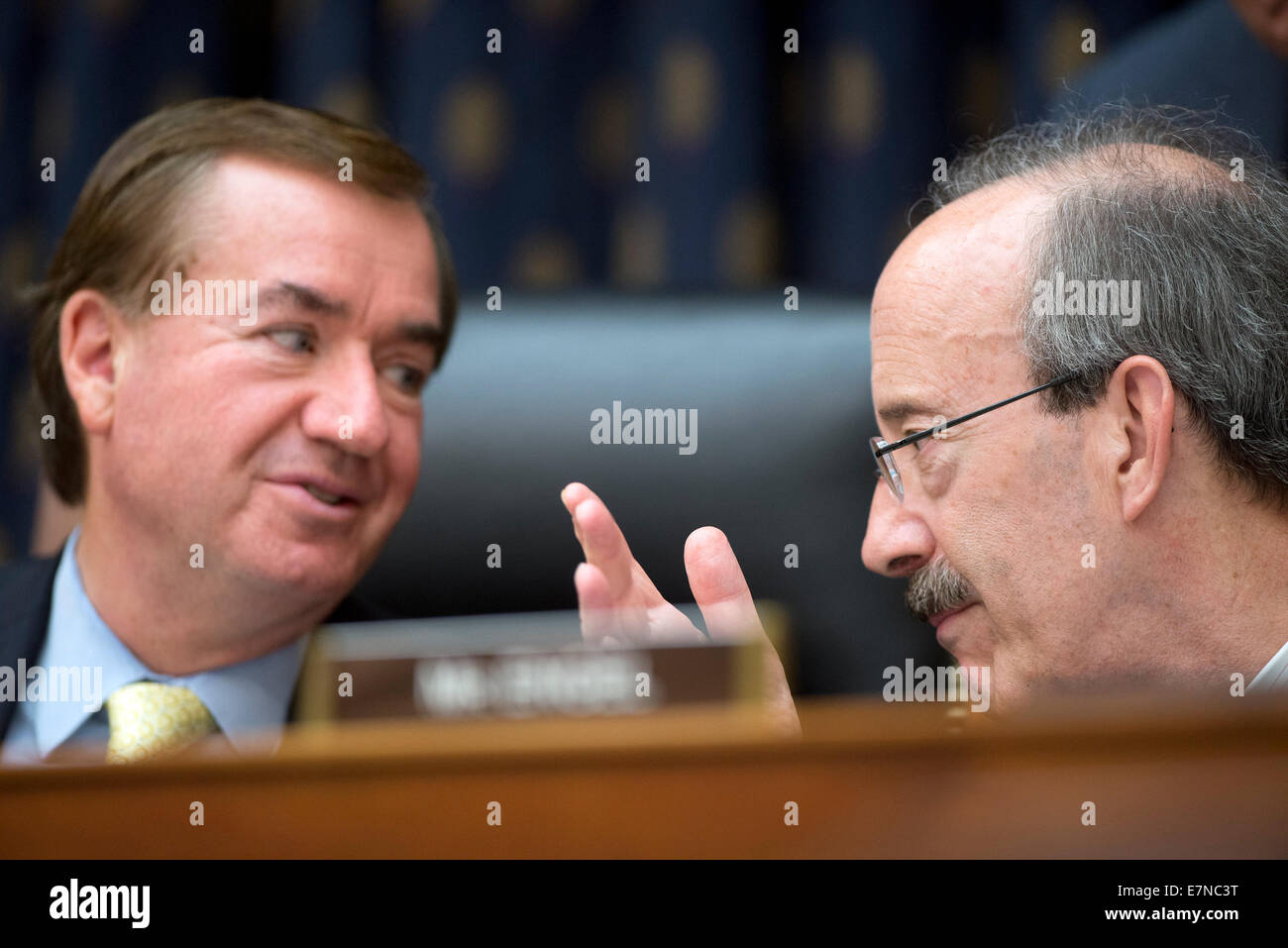 Ed Rpyce United States Representative Ed Royce (Republican of California ...