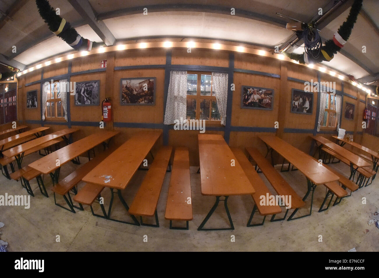 Traditional first oktoberfest hires stock photography and images Alamy