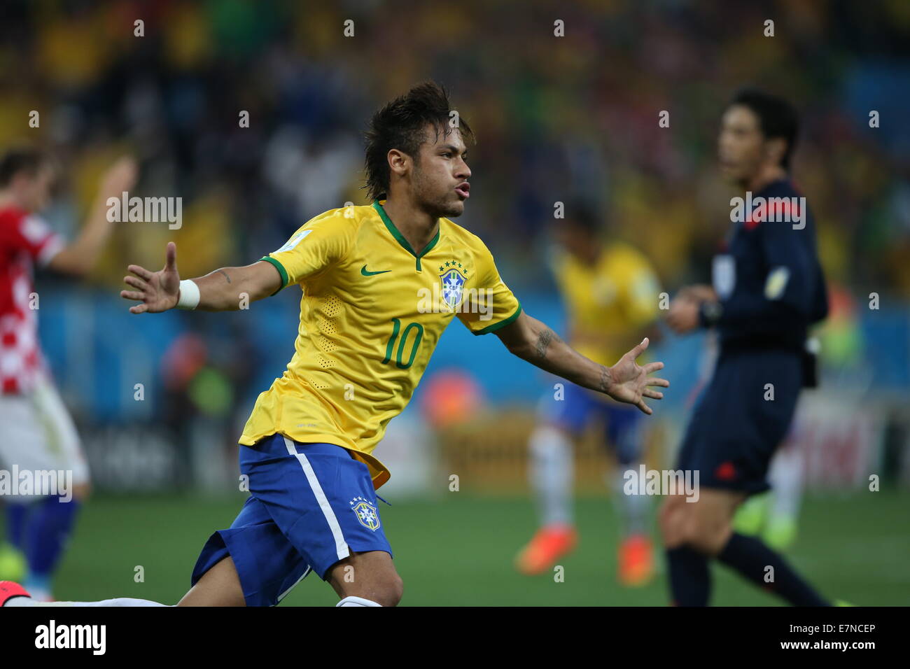neymar fifa 12