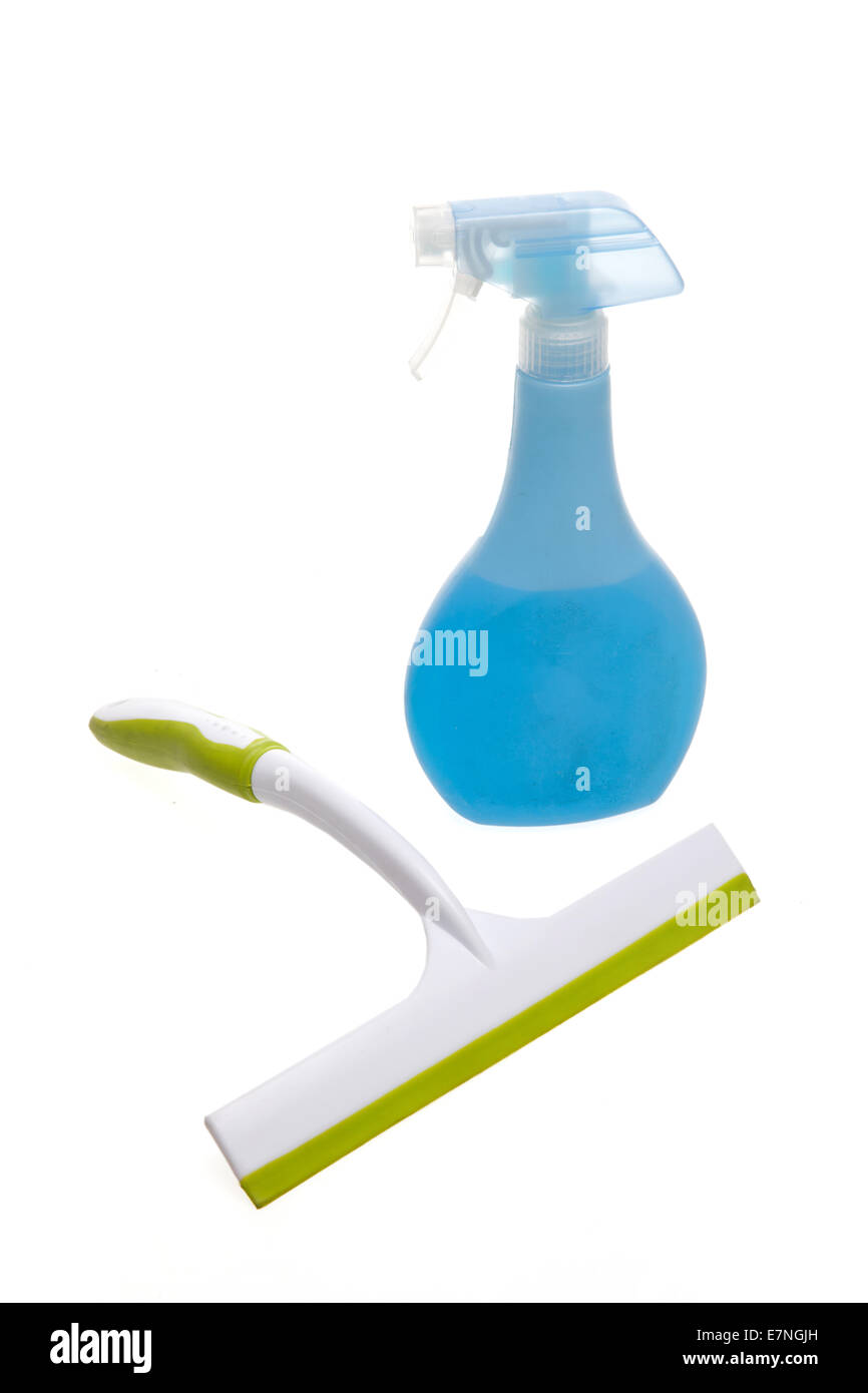 Cleaning utensils hires stock photography and images Alamy