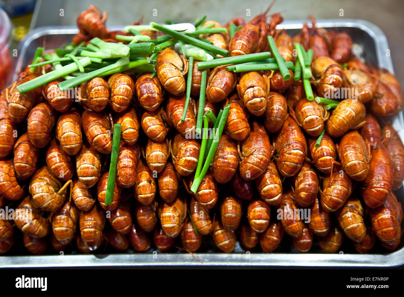 Chinese snacks hires stock photography and images Alamy