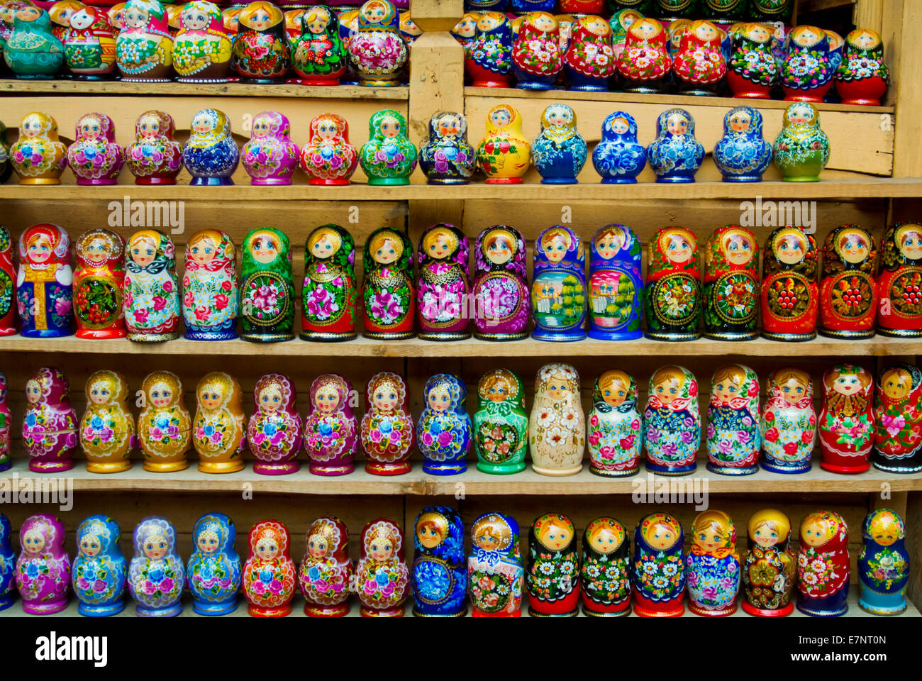 matryoshka russian store
