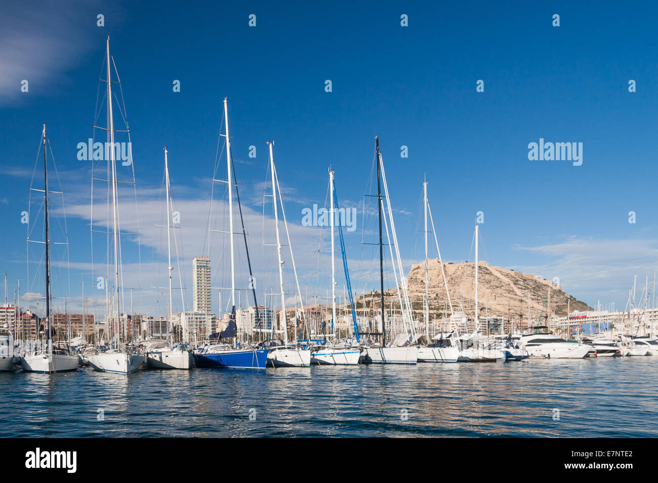Alicante