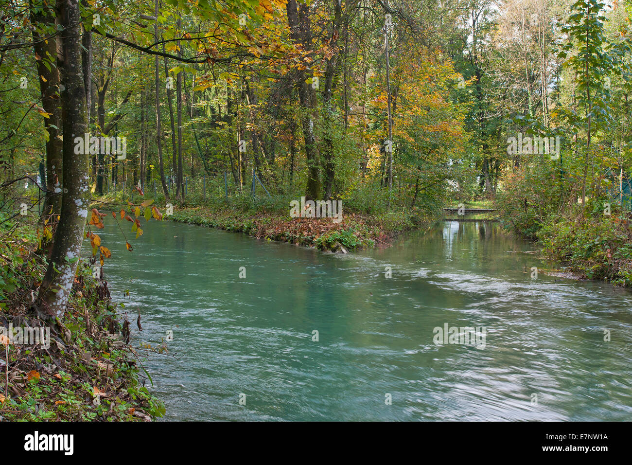 Austria, Salzburg, town, city, water, drinking water, water supply