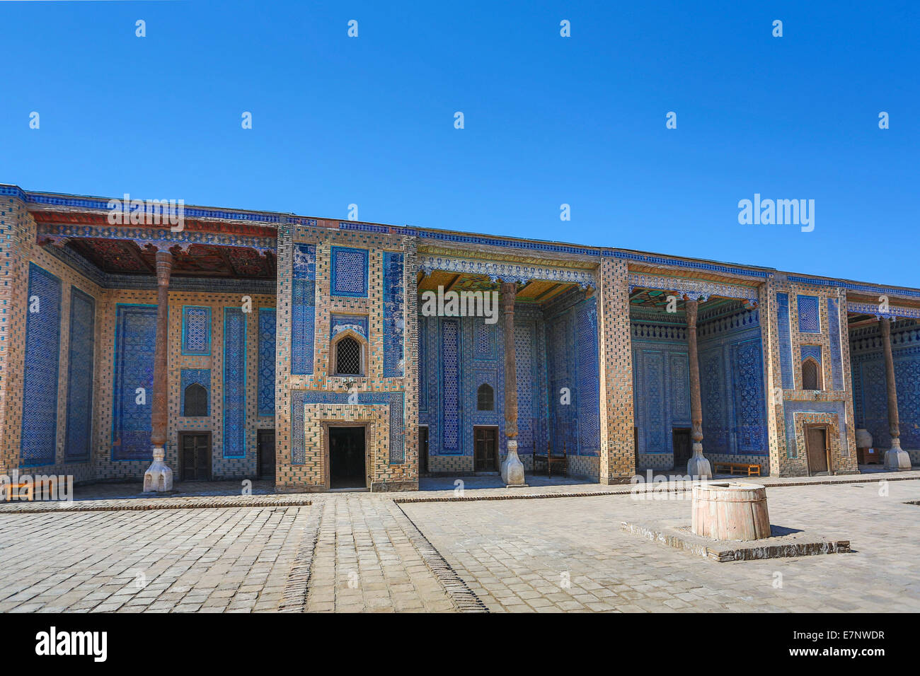 Harem Architecture Hi res Stock Photography And Images Alamy