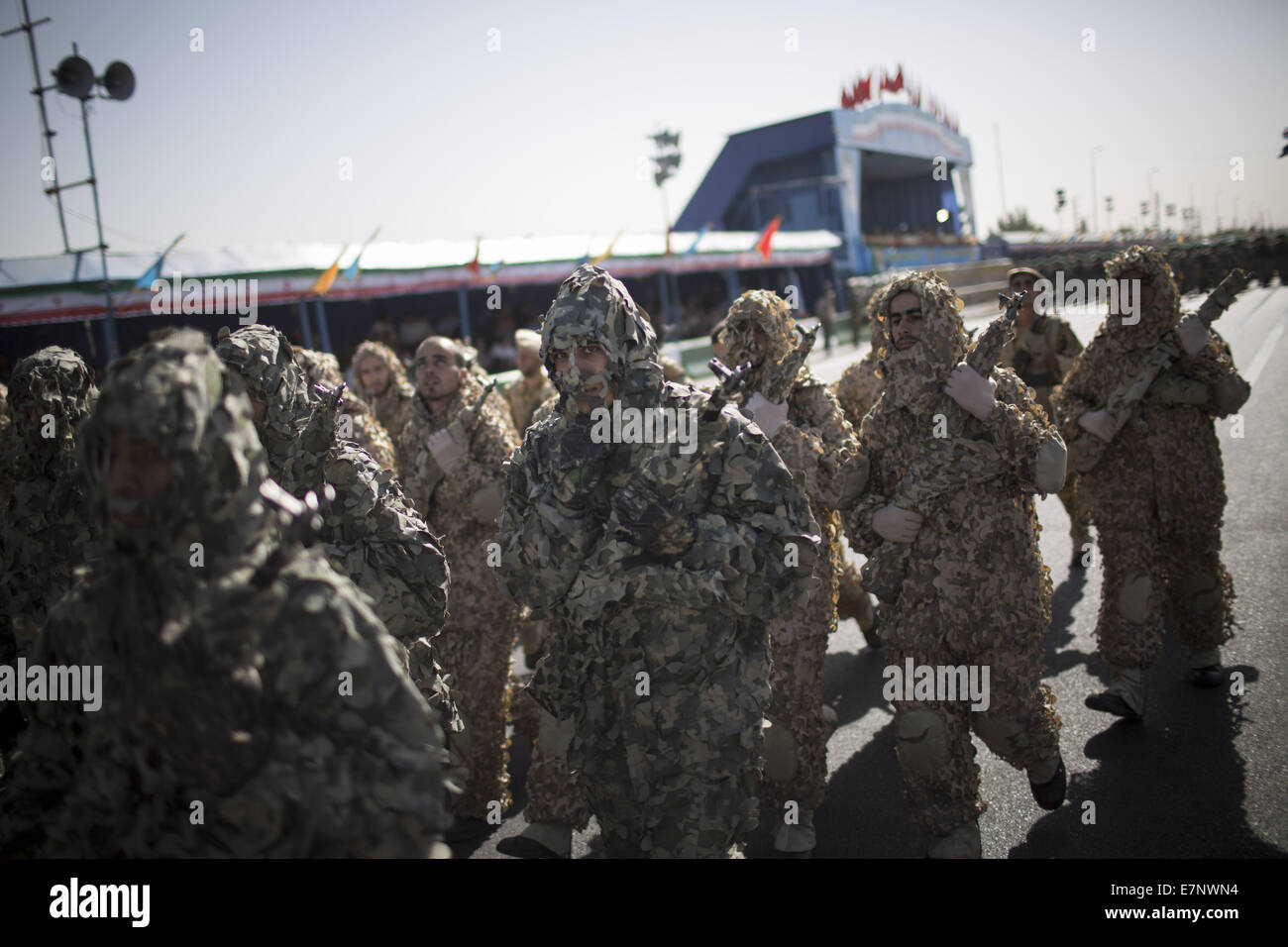 Iran iraq war 1980 hi-res stock photography and images - Alamy