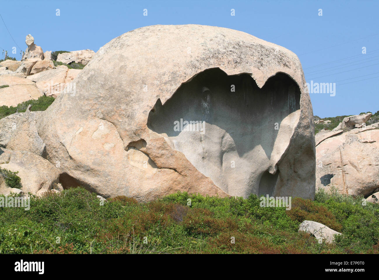 Scenic forms hi-res stock photography and images - Alamy